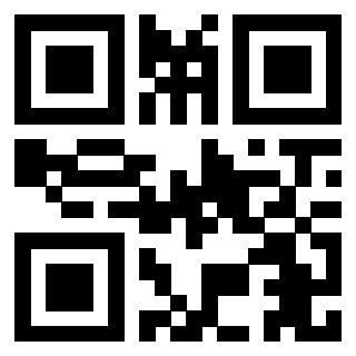 Scansione del QrCode di 3207121248