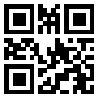 3207121249 - Immagine del Qr Code