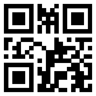 Il Qr Code di 3207121250