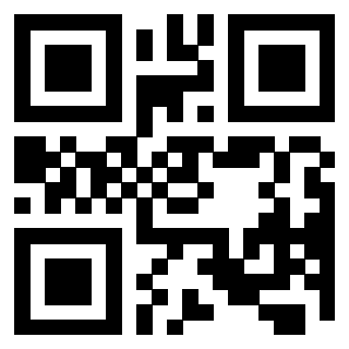 Scansione del Qr Code di 3207121252