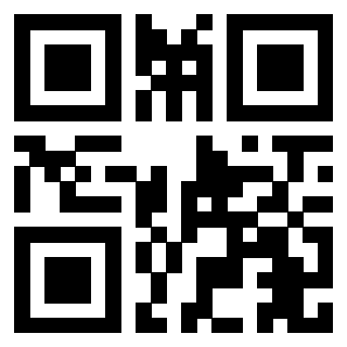 Immagine del Qr Code di 3207121255