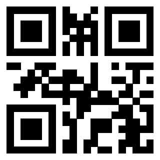 QrCode di 3207121260