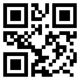 3207121262 - Immagine del Qr Code