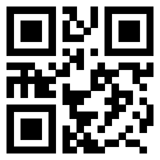 3207121263 QrCode associato