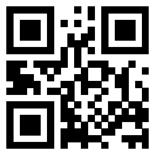 Scansione del Qr Code di 3207121264
