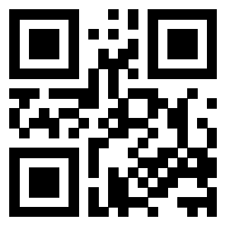 Il Qr Code di 3207121265