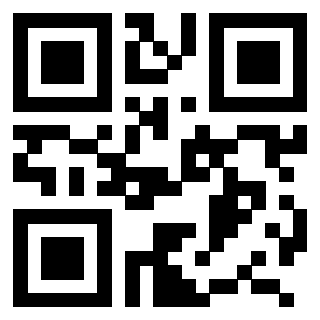 3207121267 - Immagine del QrCode associato