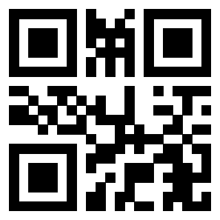 3207121272 - Immagine del QrCode