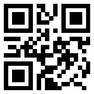 3207121278 - Immagine del QrCode