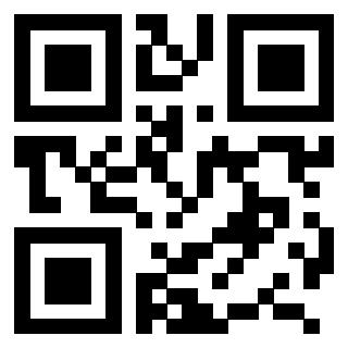 Il QrCode di 3207121284