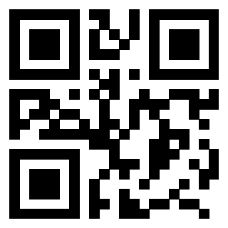 Immagine del QrCode di 3207121287