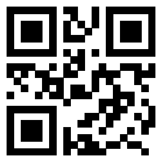 QrCode di 3207121289