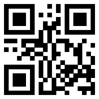 Il QrCode di 3207121291