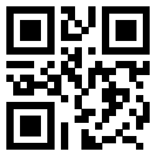 3207121293 - Immagine del QrCode