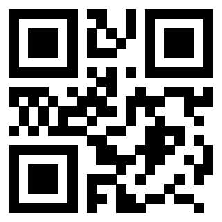 Immagine del Qr Code di 3207121295