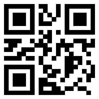 3207121297 - Immagine del QrCode