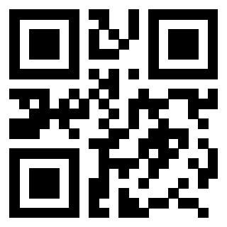 3207121299 - Immagine del QrCode associato