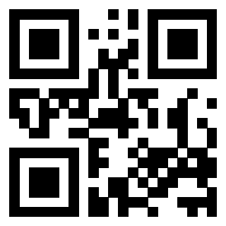 Il QrCode di 3207121301