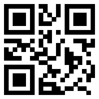 Immagine del QrCode di 3207121302