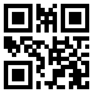 Il QrCode di 3207121303