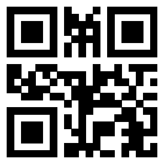 Il Qr Code di 3207121310