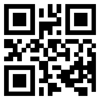 Il QrCode di 3207121311