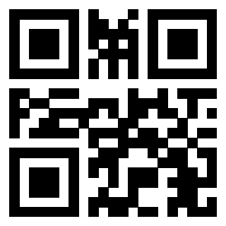 QrCode di 3207121314