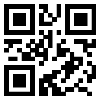 Il Qr Code di 3207121315