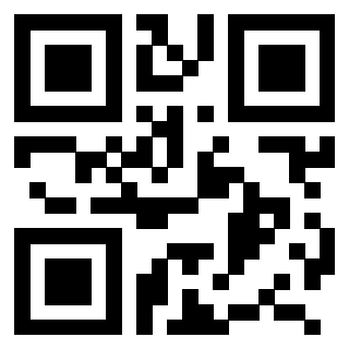 3207121317 Qr Code associato