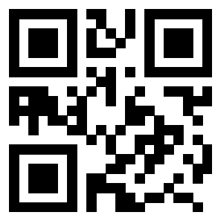 3207121319 - Immagine del Qr Code