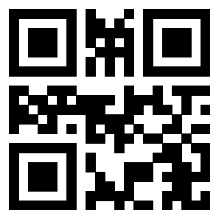 QrCode di 3207121328