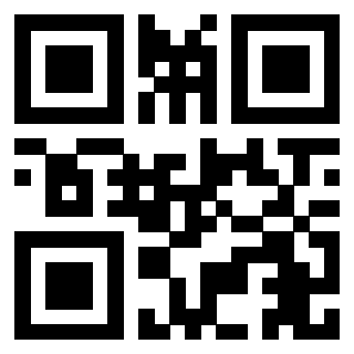 3207121329 - Immagine del QrCode