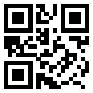 Qr Code di 3207121331