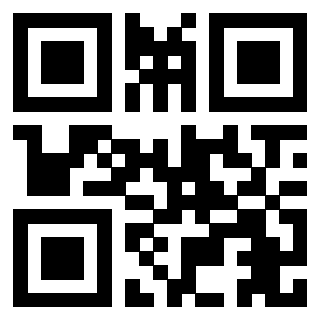 3207121333 Qr Code associato