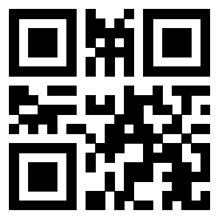 Qr Code di 3207121335