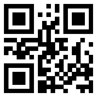 Immagine del Qr Code di 3207121336