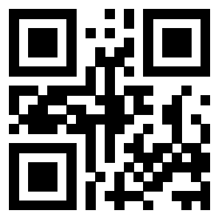 Scansione del Qr Code di 3207121337