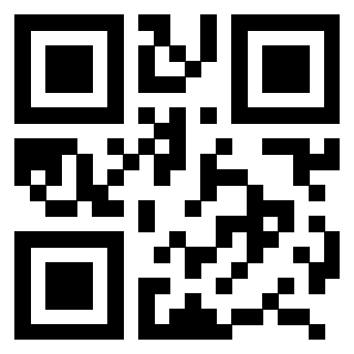 3207121338 - Immagine del QrCode associato