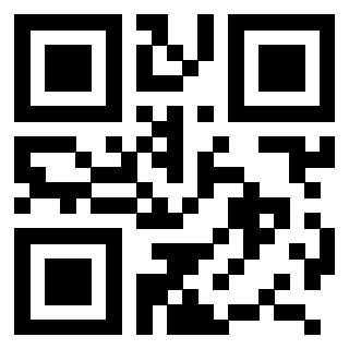 3207121340 - Immagine del QrCode associato