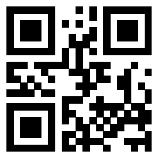 3207121342 Qr Code associato