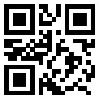 3207121343 - Immagine del Qr Code