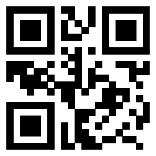 3207121344 - Immagine del QrCode associato