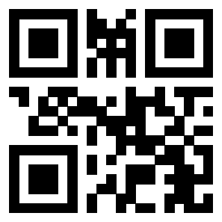 3207121346 - Immagine del QrCode associato