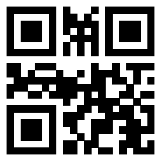 3207121347 - Immagine del Qr Code