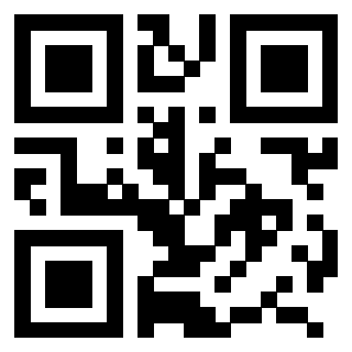 Immagine del Qr Code di 3207121348