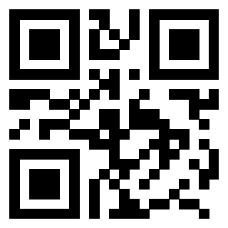 Il QrCode di 3207121350