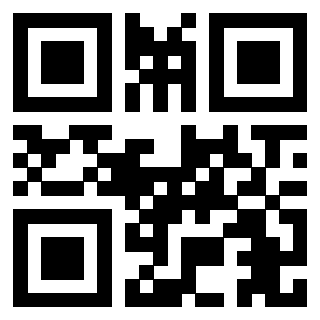 Il Qr Code di 3207121352