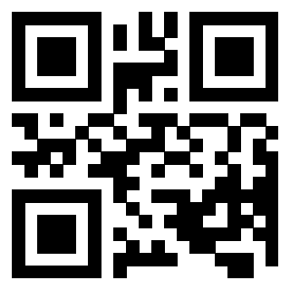 3207121353 QrCode associato