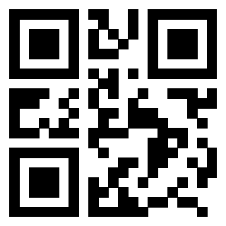 3207121357 Qr Code associato