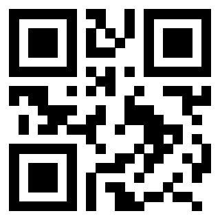 Il Qr Code di 3207121361